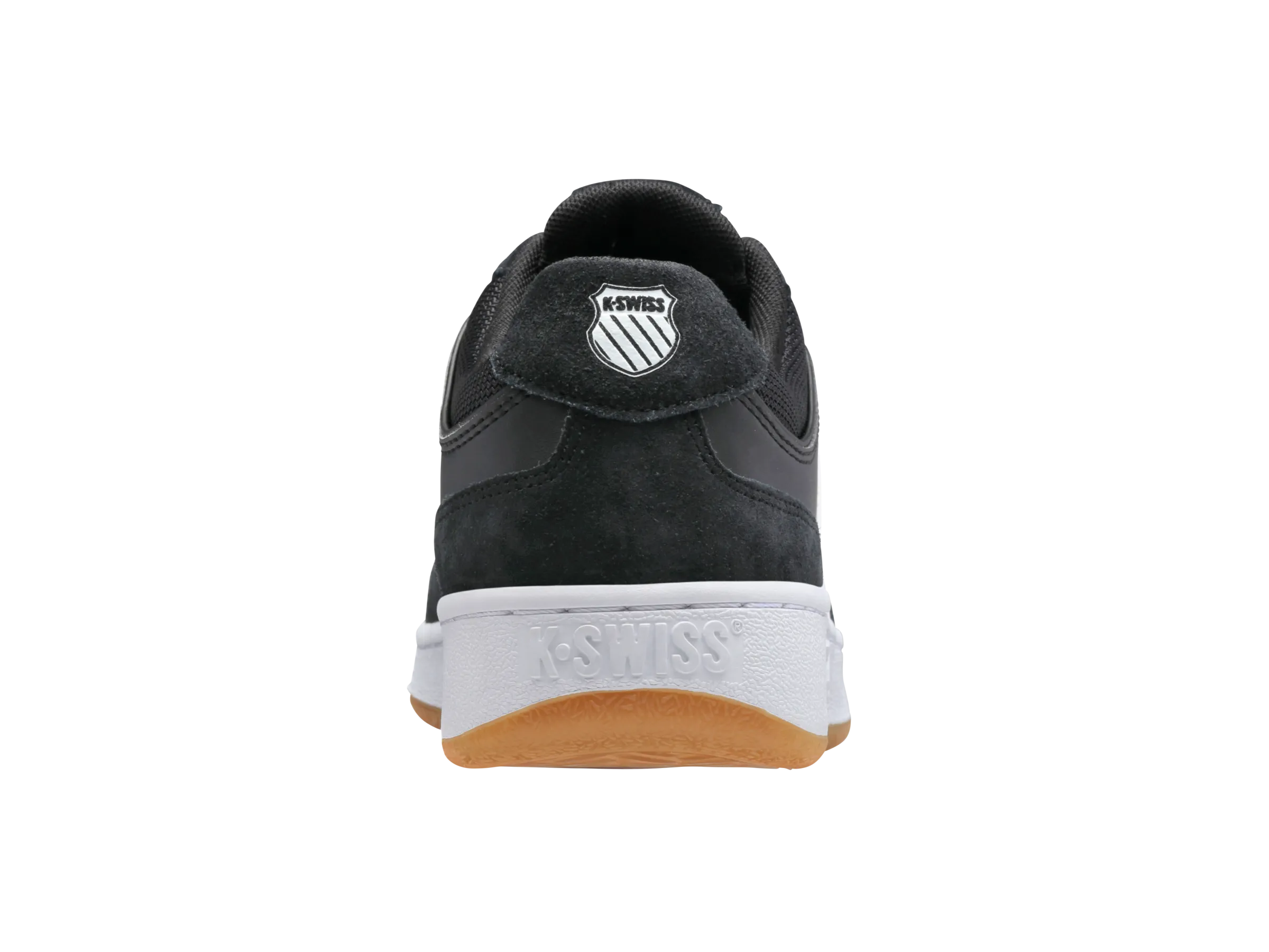 06996-031-M | CITY COURT | BLACK/WHITE/GUM