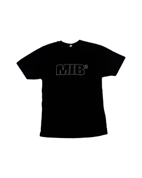 2012 Men In Black 3 MIB3 Promo T-Shirt