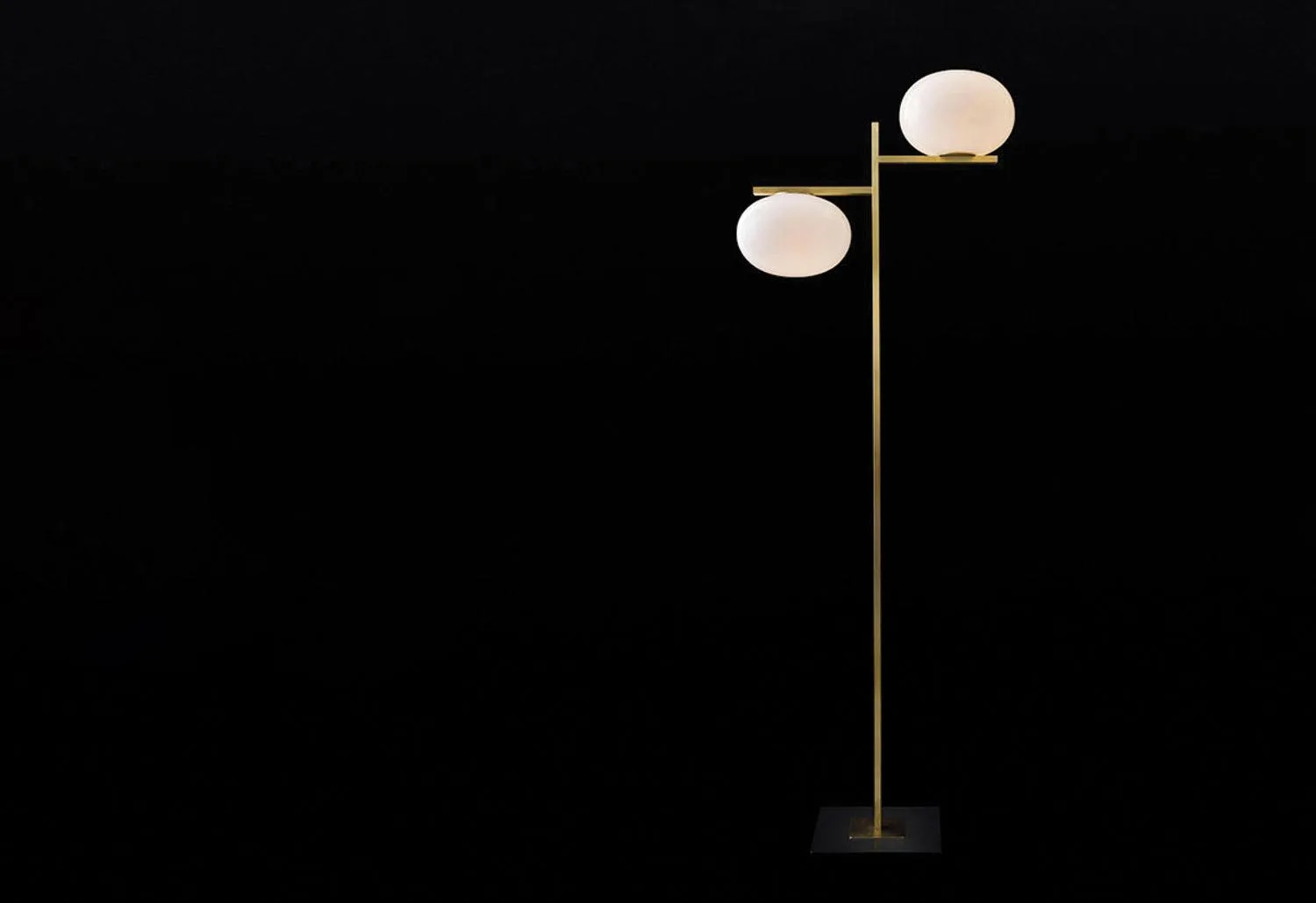 Alba Floor Light