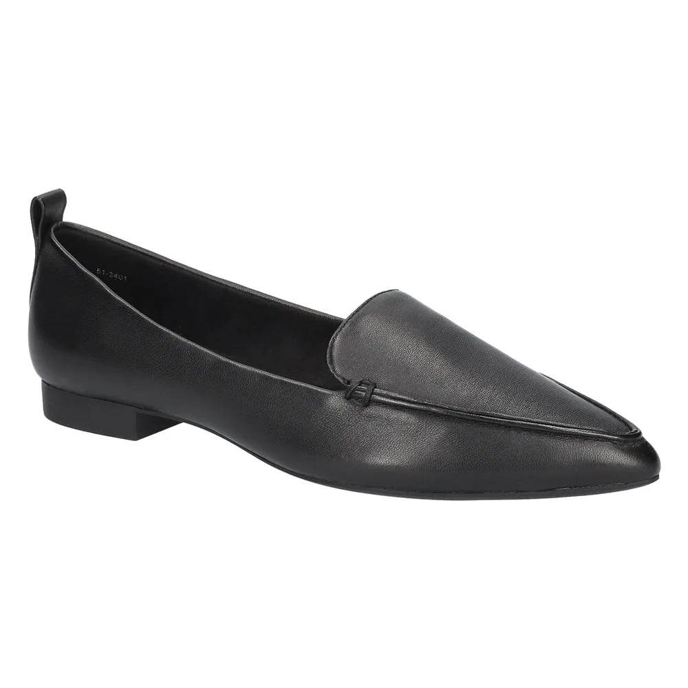 Alessi Slip On Flats