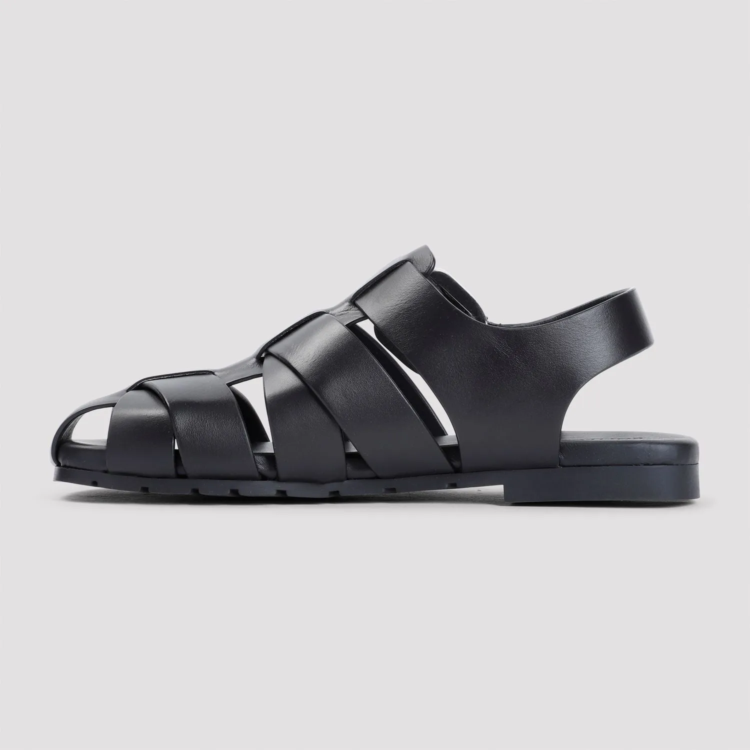 ALFIE SANDAL