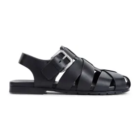 ALFIE SANDAL