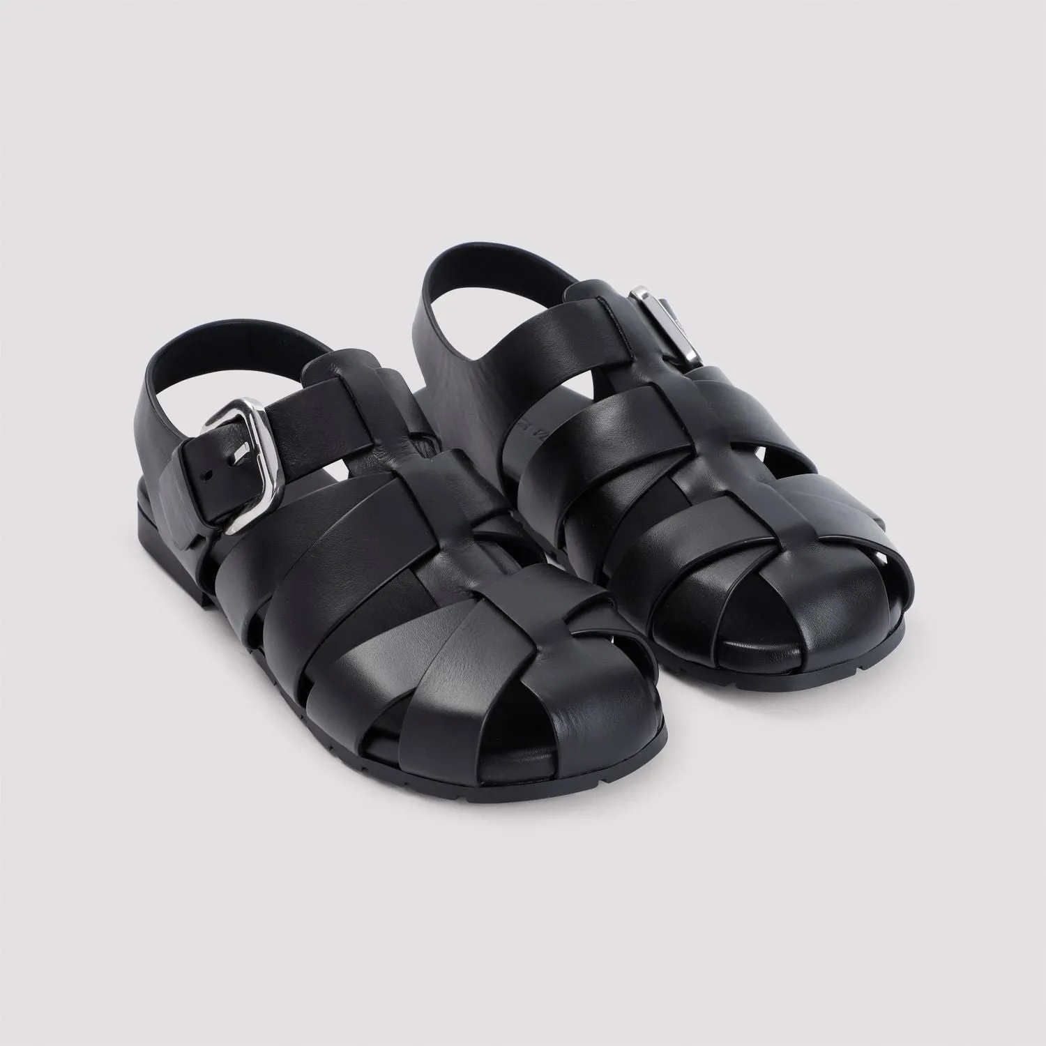 ALFIE SANDAL