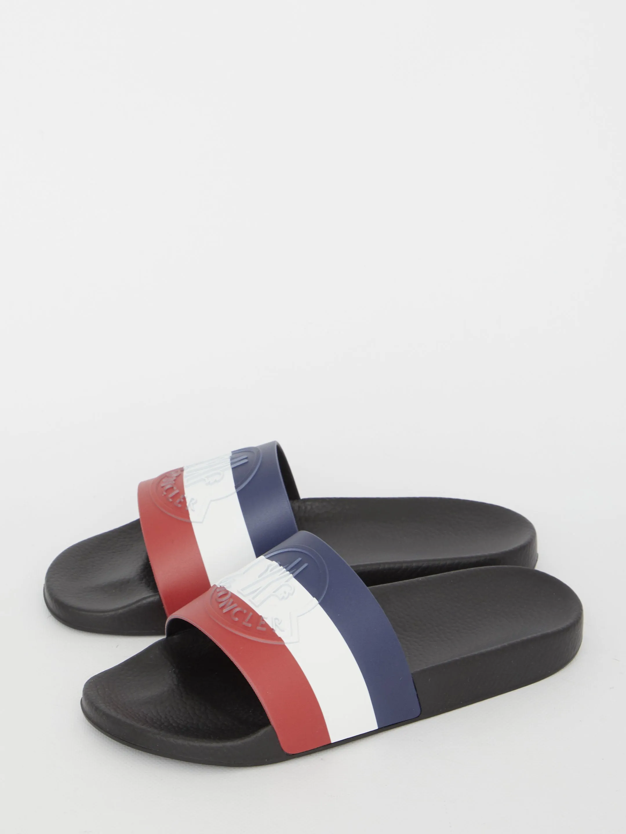 BASILE SLIDES SHOES