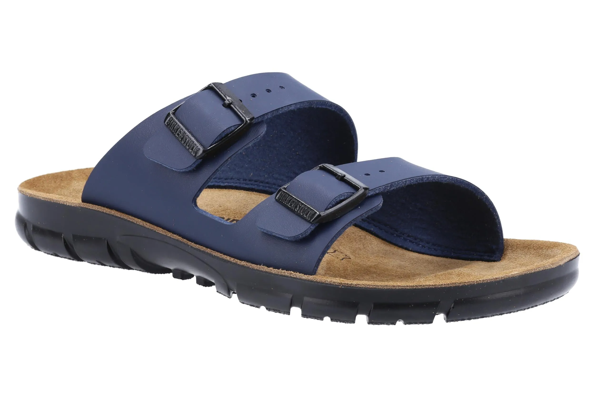 Birkenstock Bilbao Mens Mule Sandal