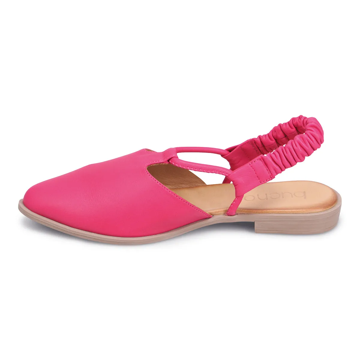 Bree Slingback Flat