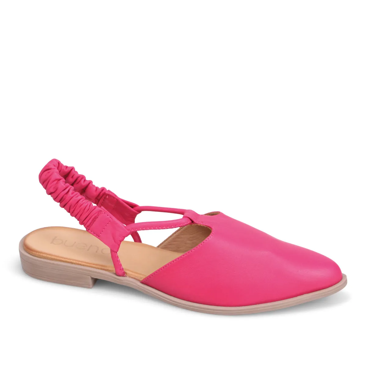 Bree Slingback Flat