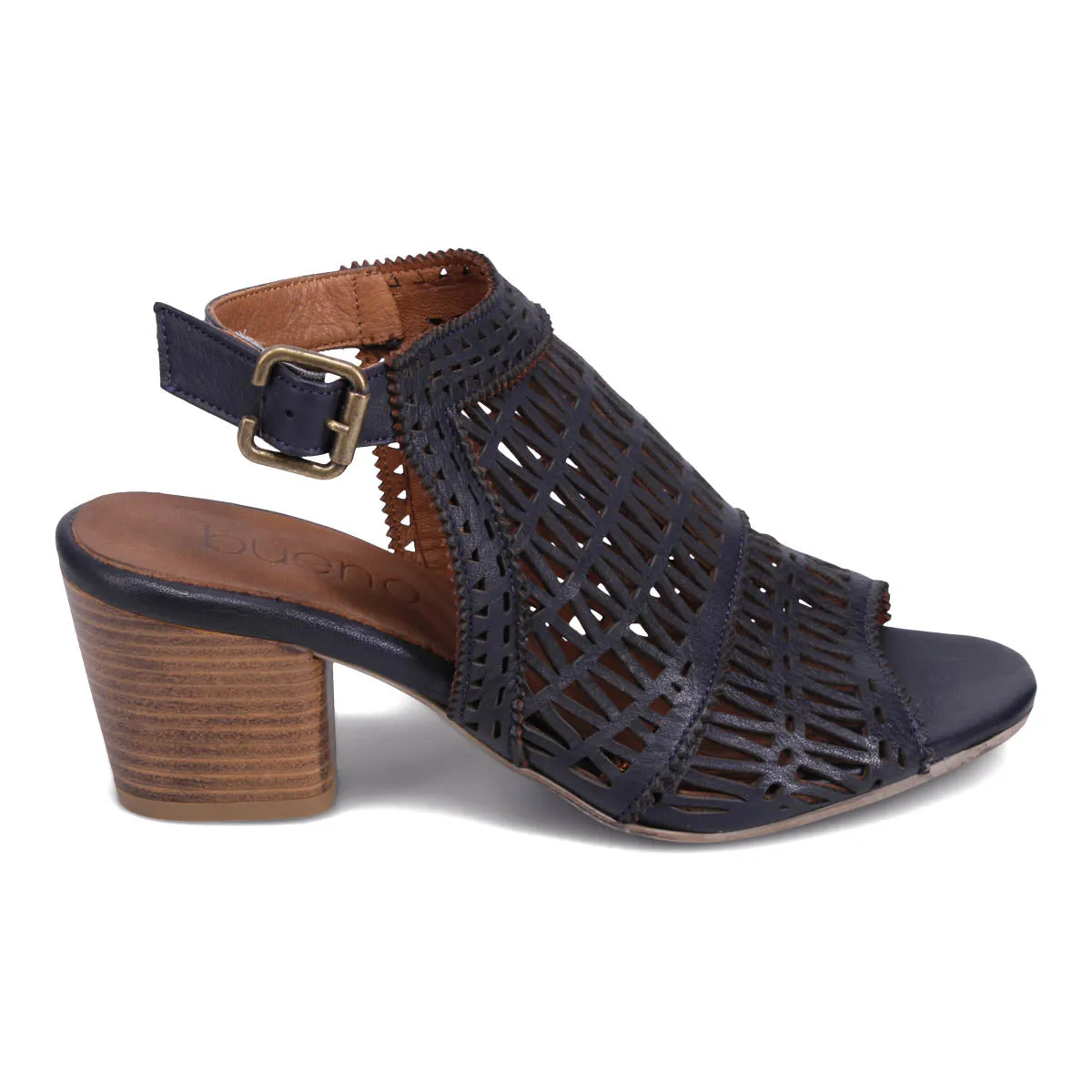 Candice Heeled Sandal