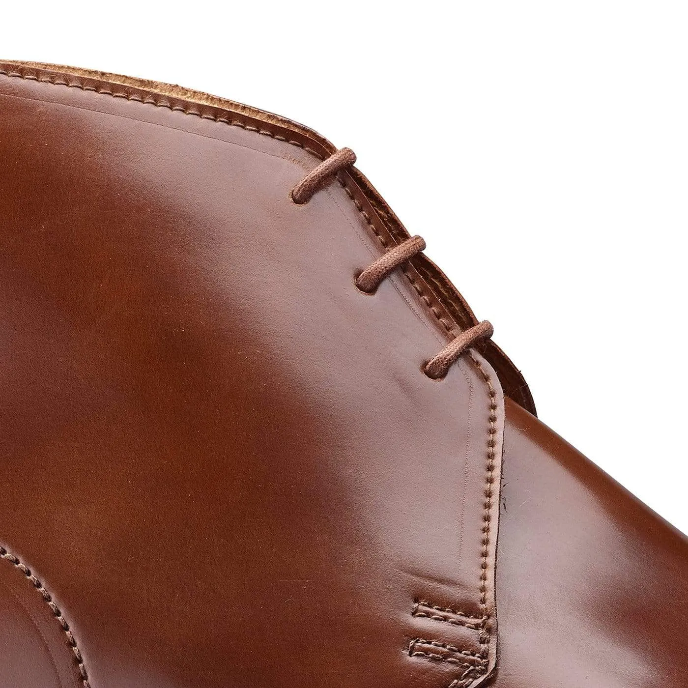 Chukka 2 Whisky Cordovan