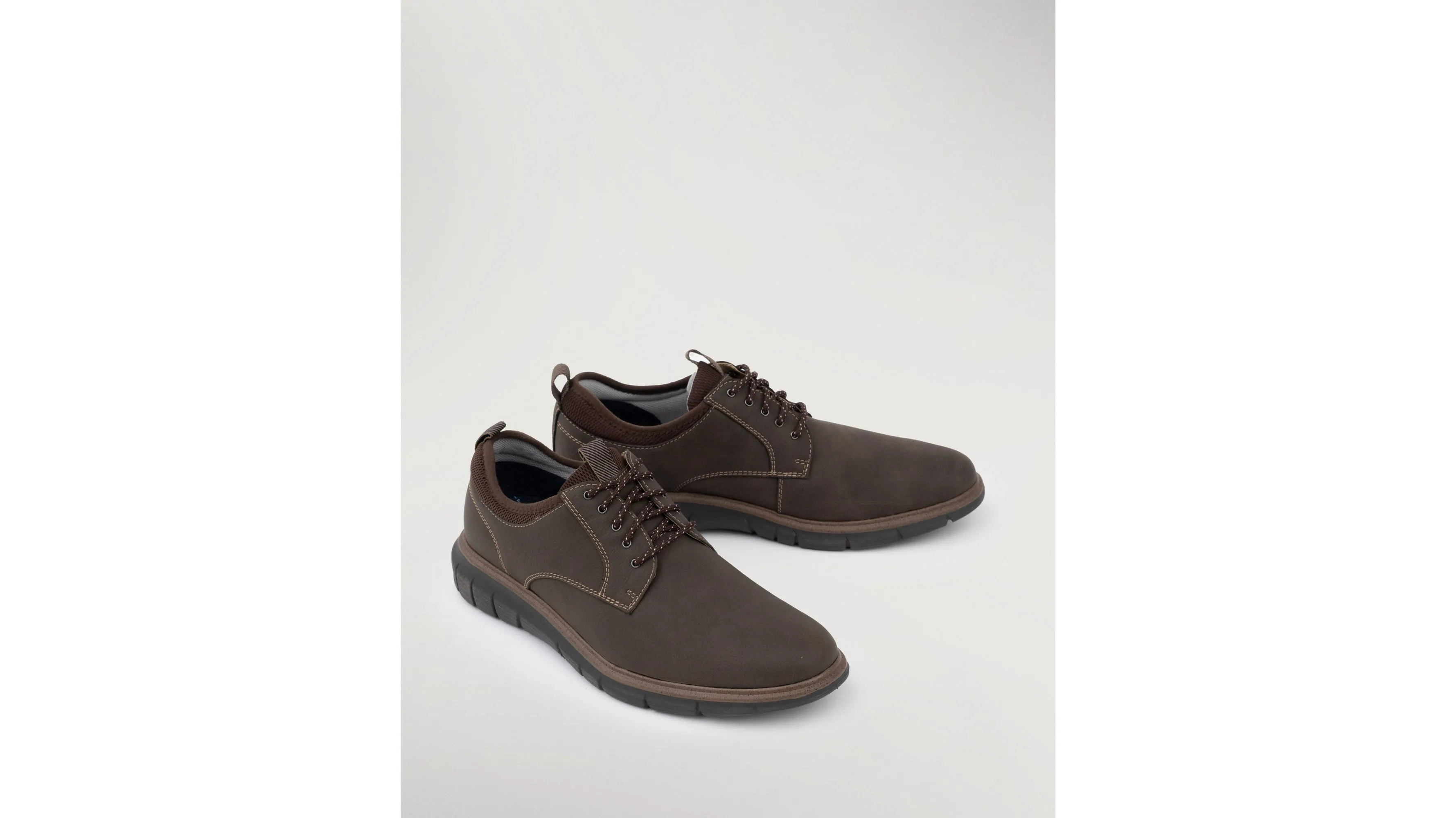 Cooper Oxford Shoes