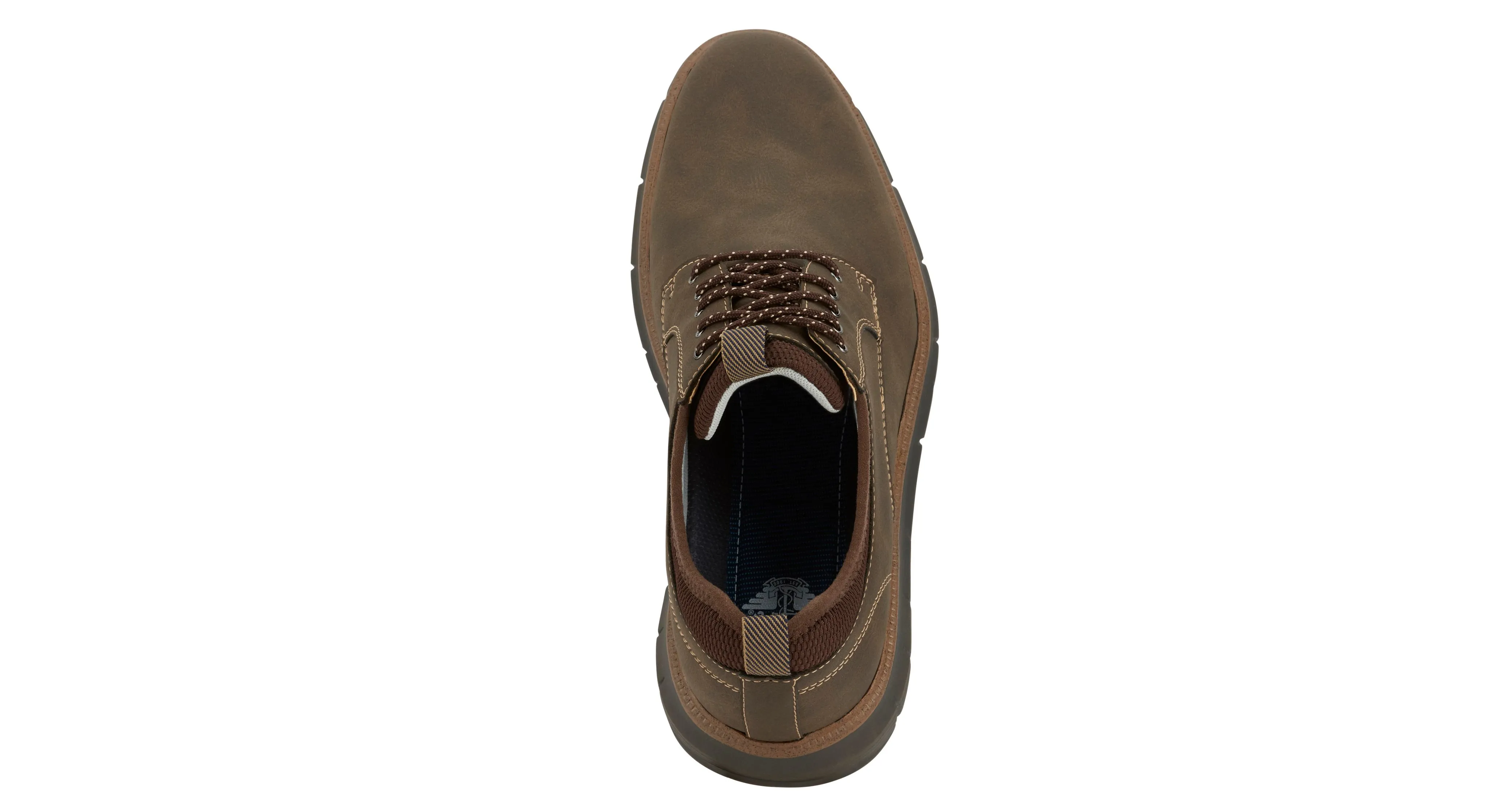 Cooper Oxford Shoes