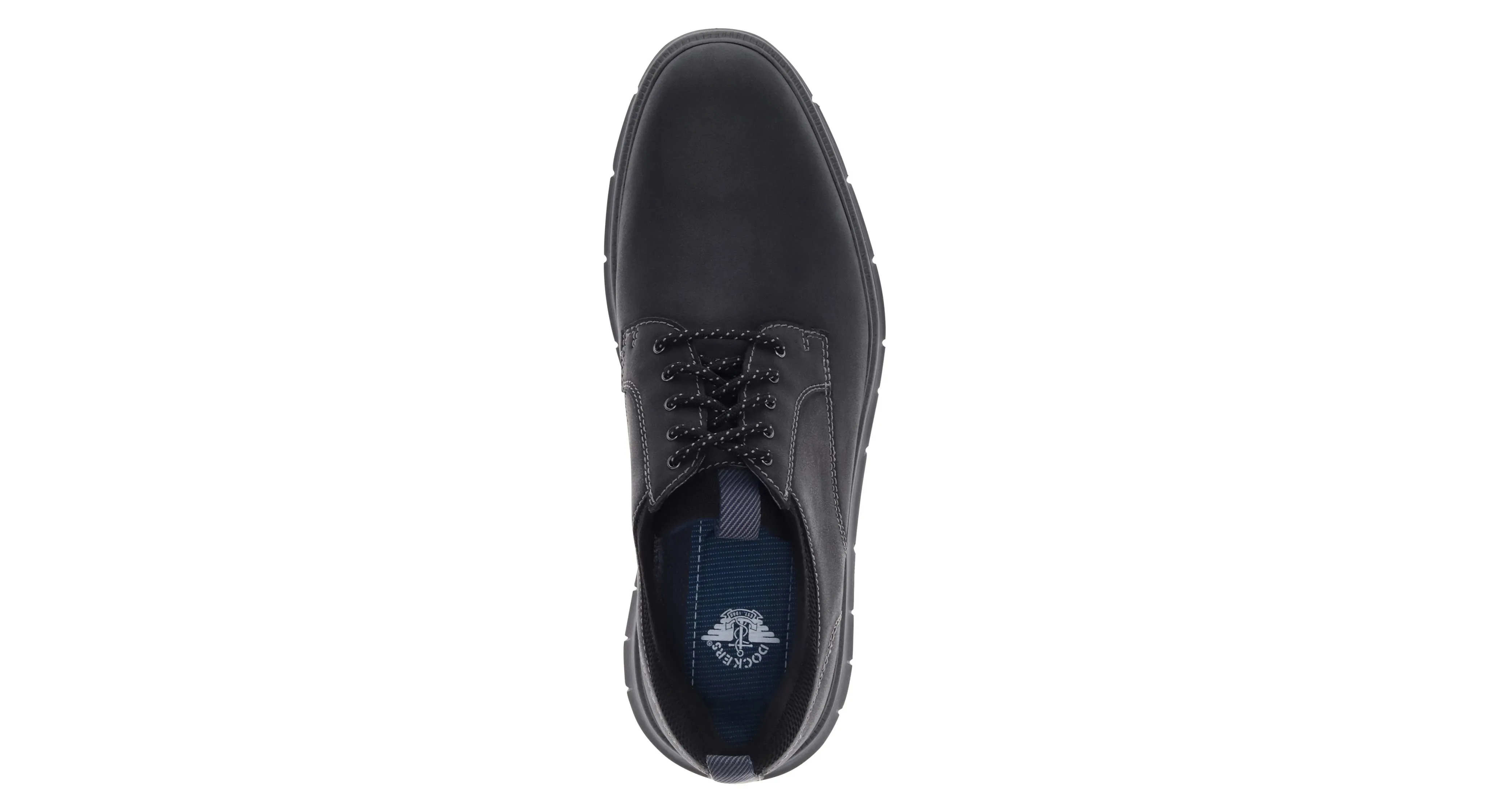 Cooper Oxford Shoes