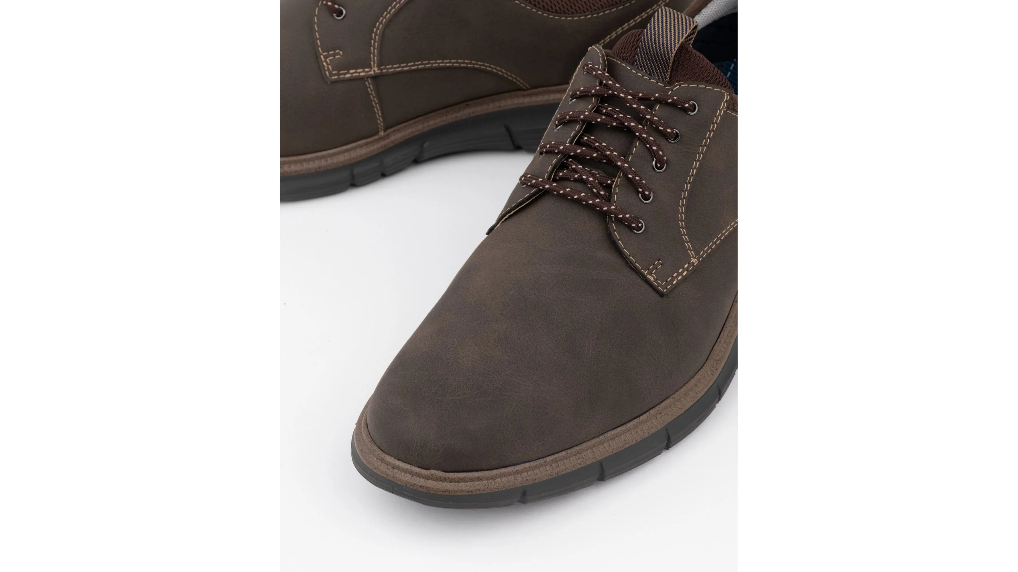 Cooper Oxford Shoes