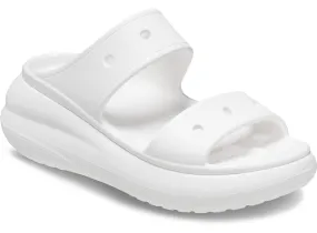 Crocs Classic Crush Womens Slip On Sandal