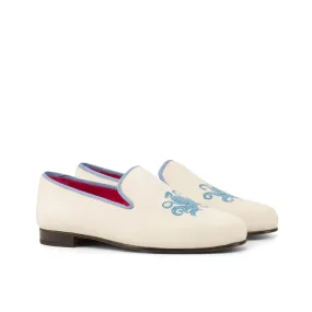 DW Wellington slip on