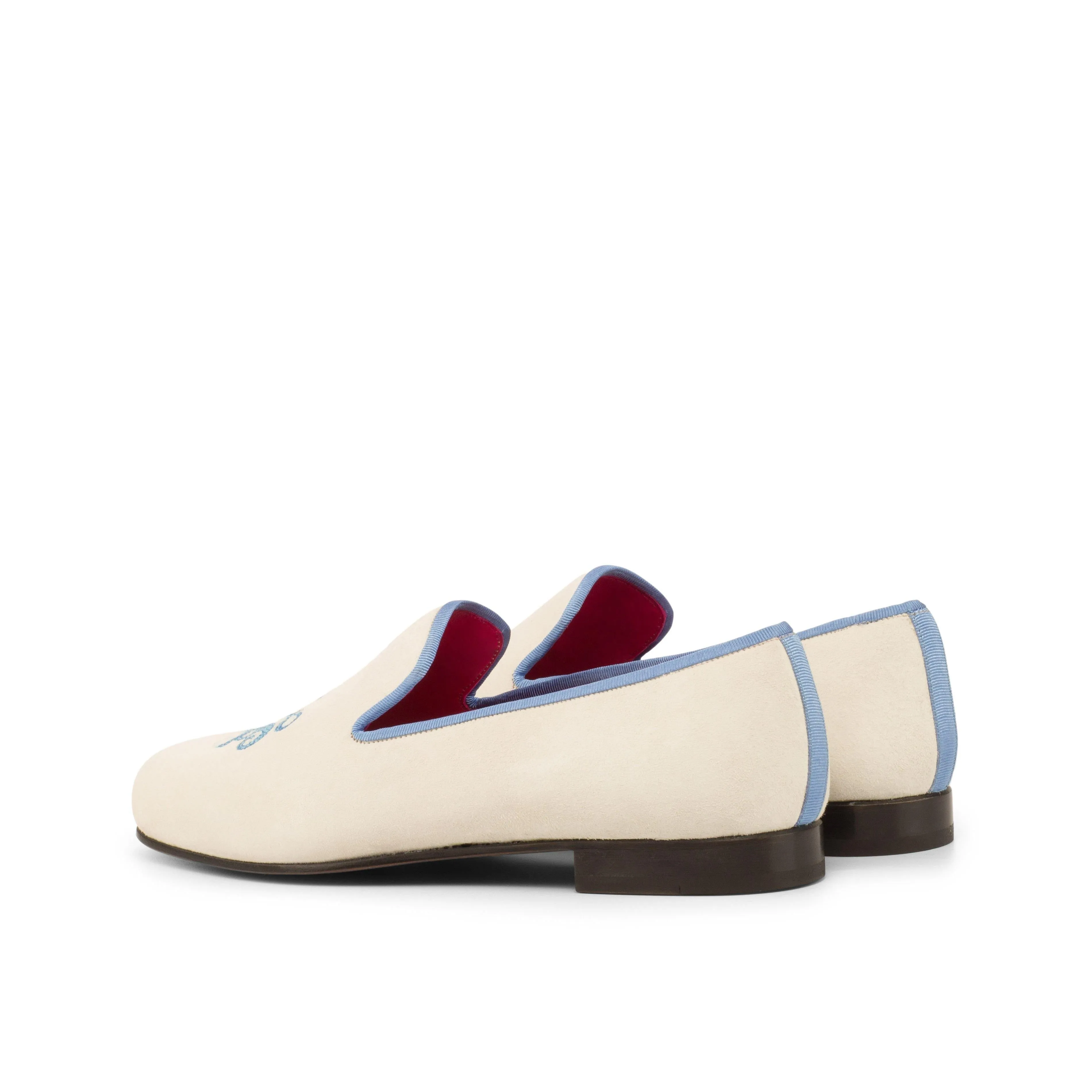 DW Wellington slip on