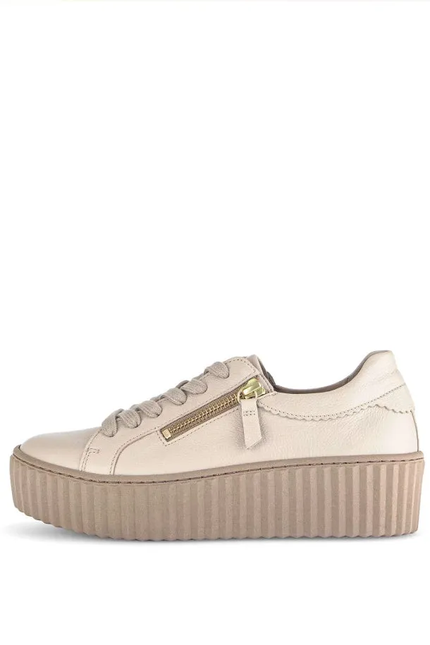 Gabor Side Zip Sneaker