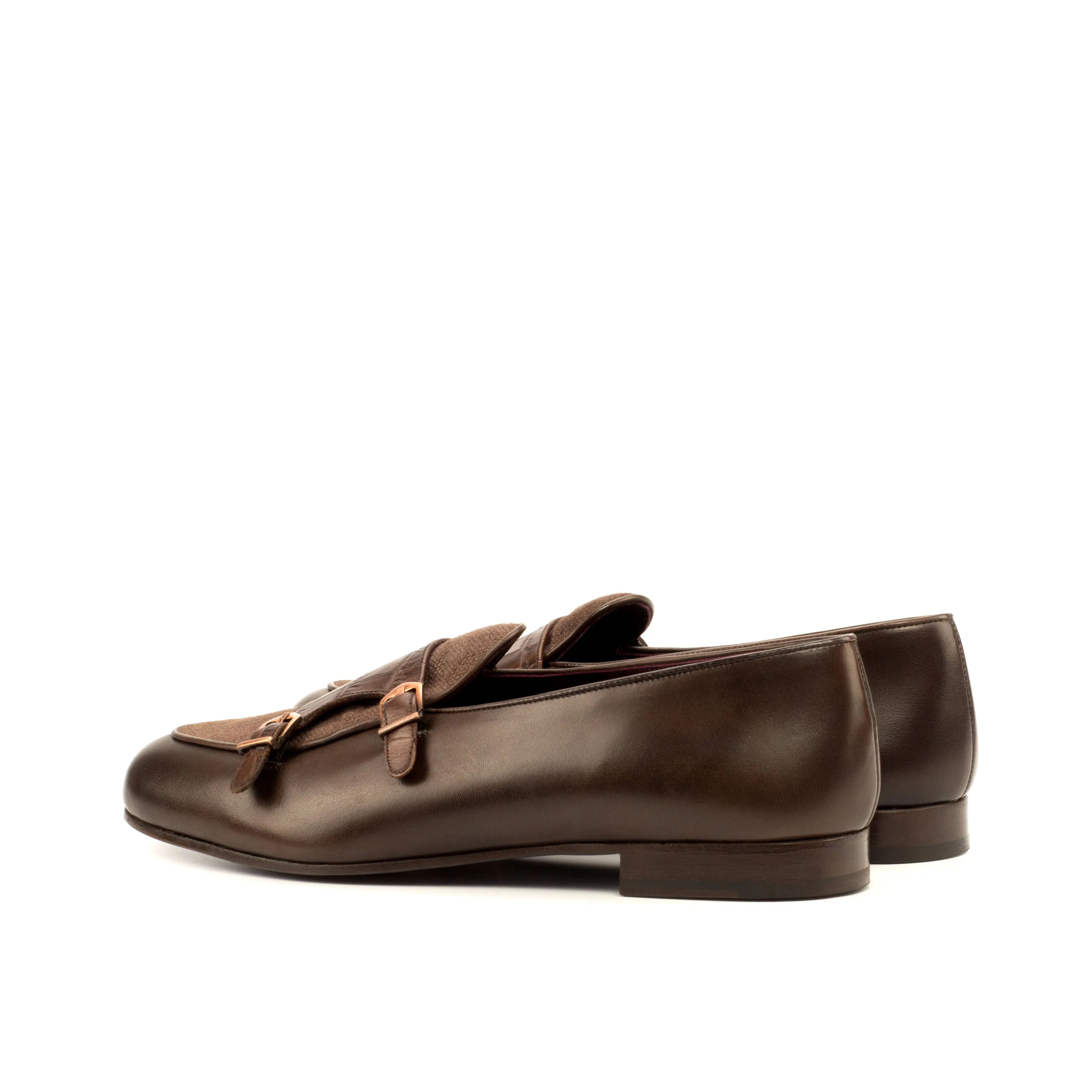 Gopor Belgian Monk Slipper