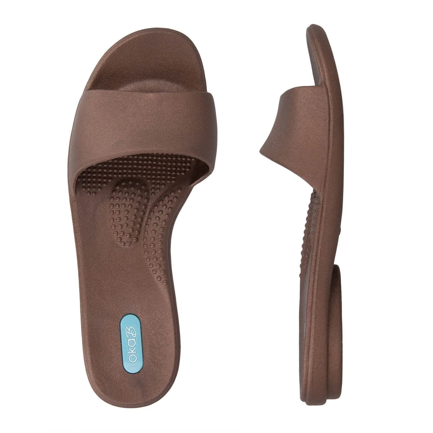 Grace Slide Sandals