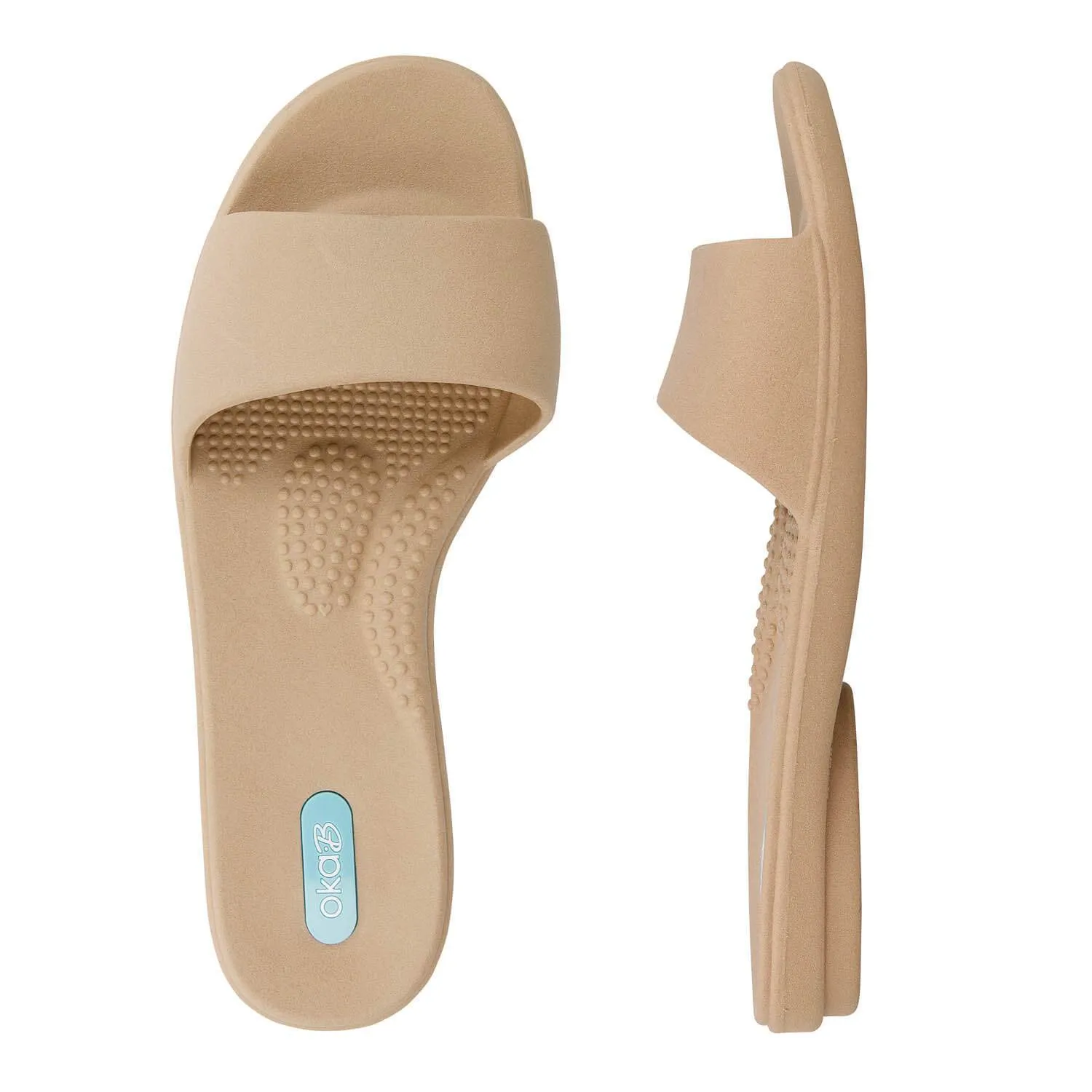 Grace Slide Sandals