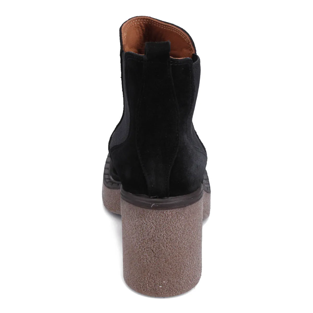 Hanna Heeled Chelsea Boot