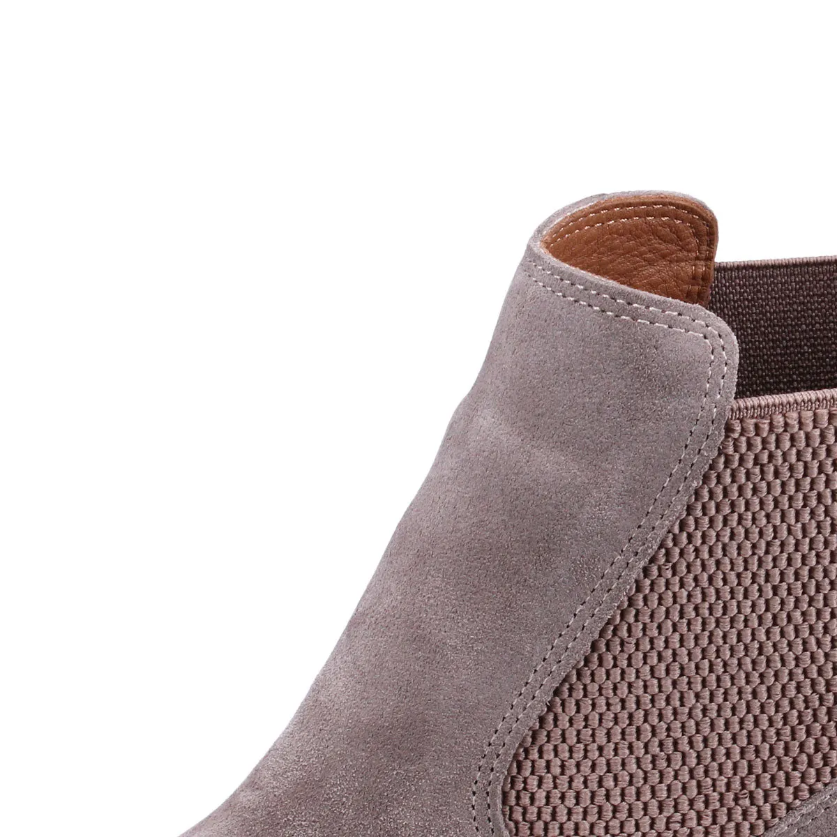 Hanna Heeled Chelsea Boot