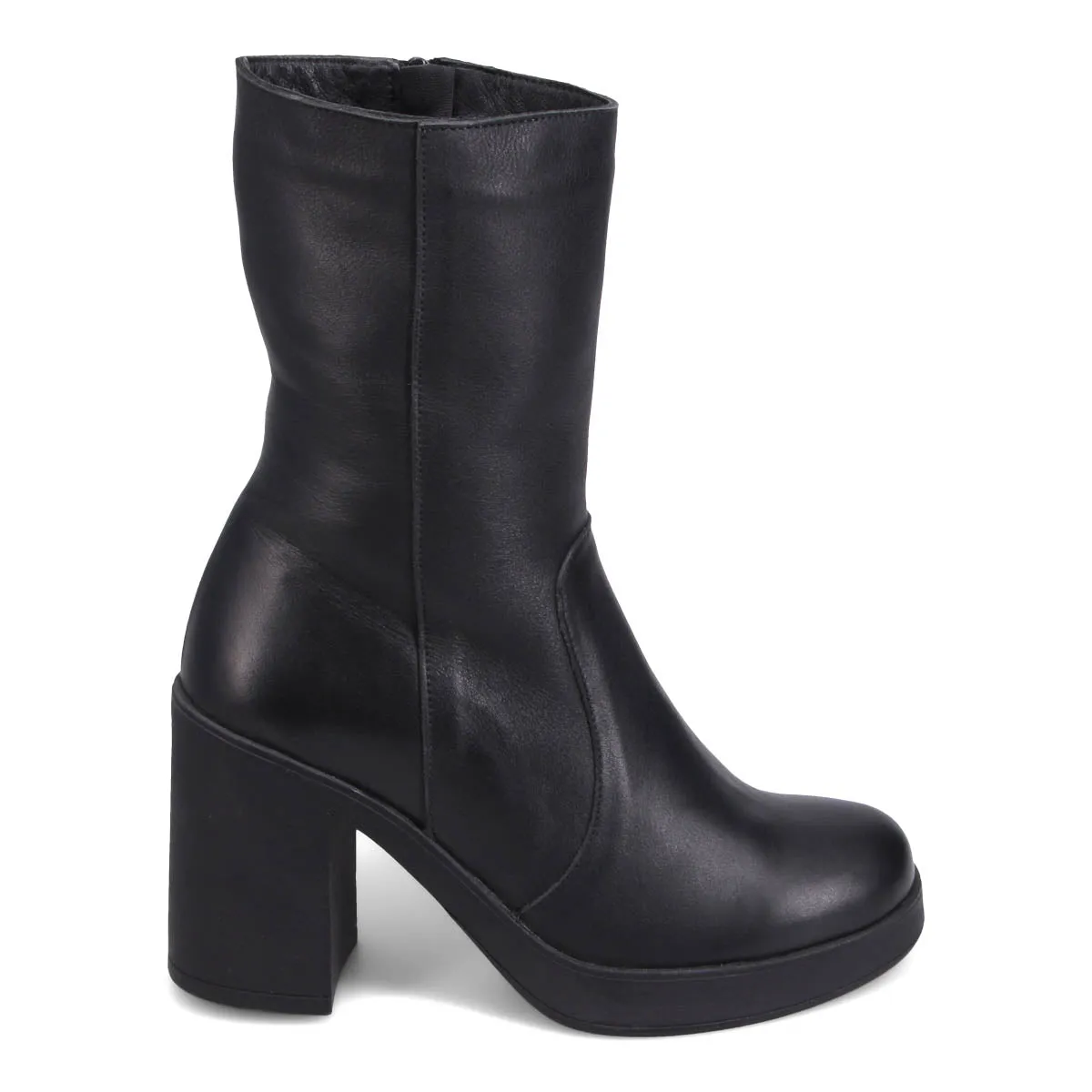 Lani Heeled Boot