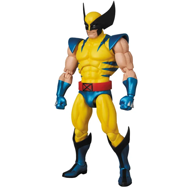 MAFEX No.096 Wolverine (Comic Version) from X-MEN Marvel [SOLD OUT]