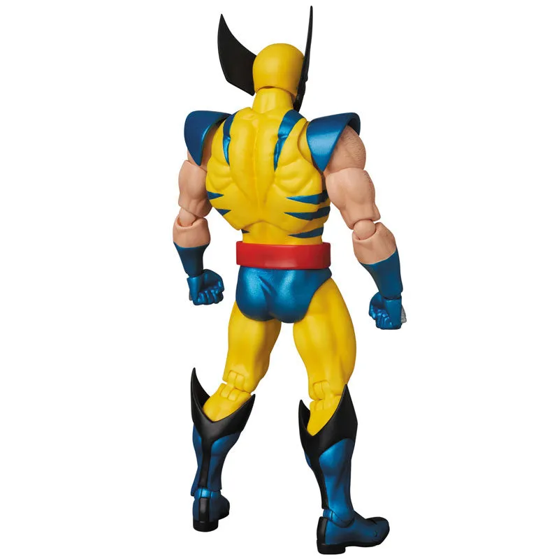 MAFEX No.096 Wolverine (Comic Version) from X-MEN Marvel [SOLD OUT]