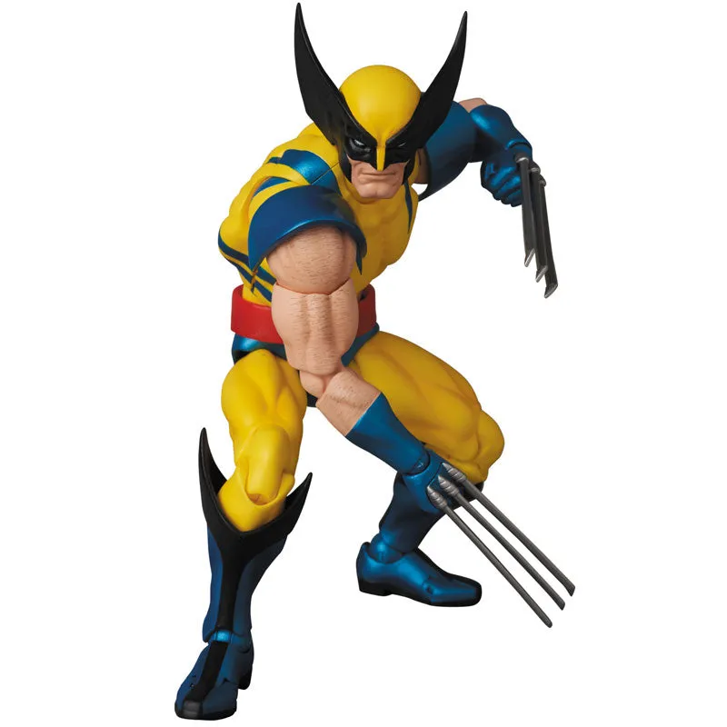 MAFEX No.096 Wolverine (Comic Version) from X-MEN Marvel [SOLD OUT]