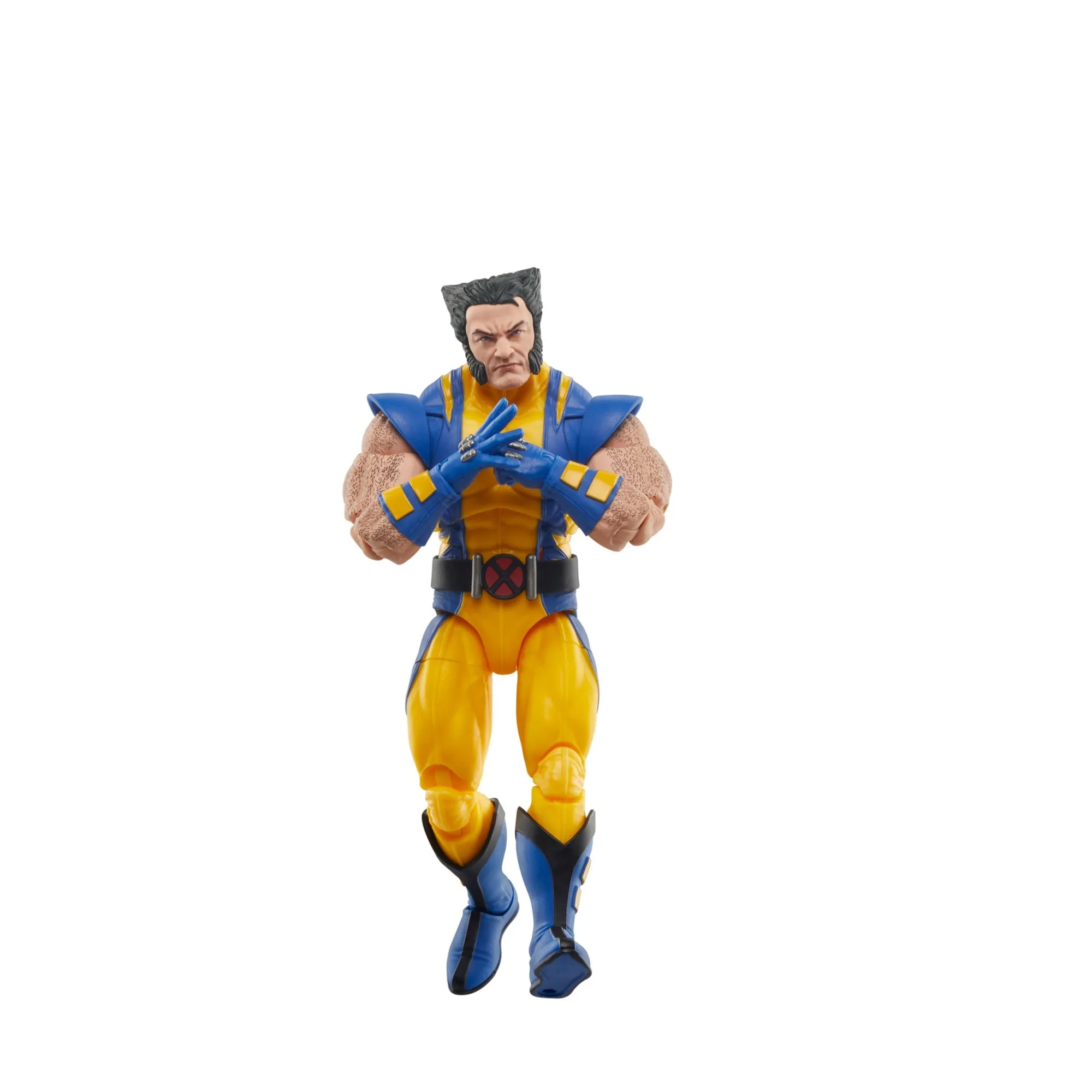 Marvel Legends Series Wolverine (Marvel 85th Anniversary)