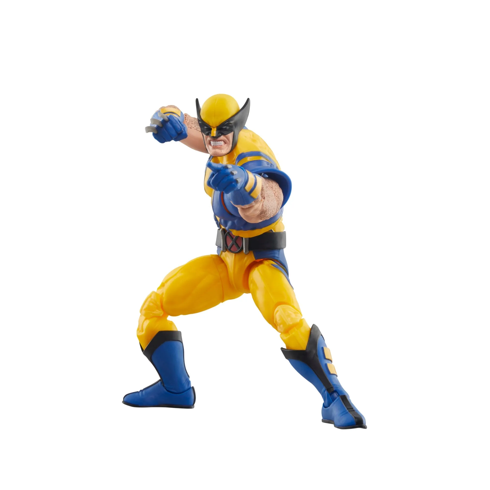 Marvel Legends Series Wolverine (Marvel 85th Anniversary)