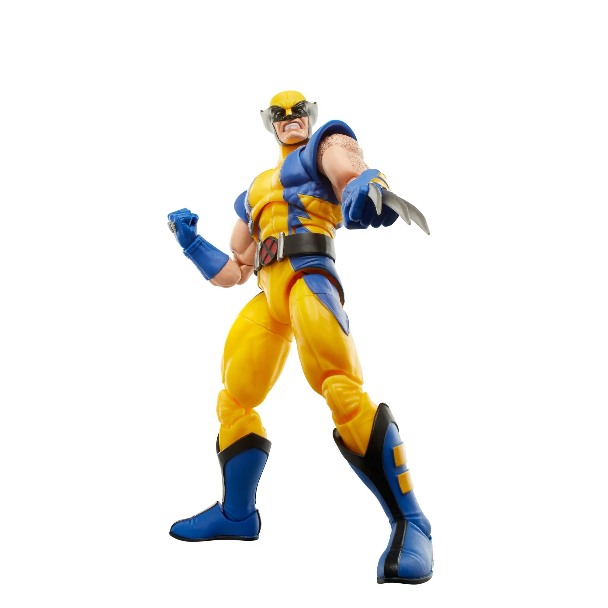 Marvel Legends Series Wolverine (Marvel 85th Anniversary)