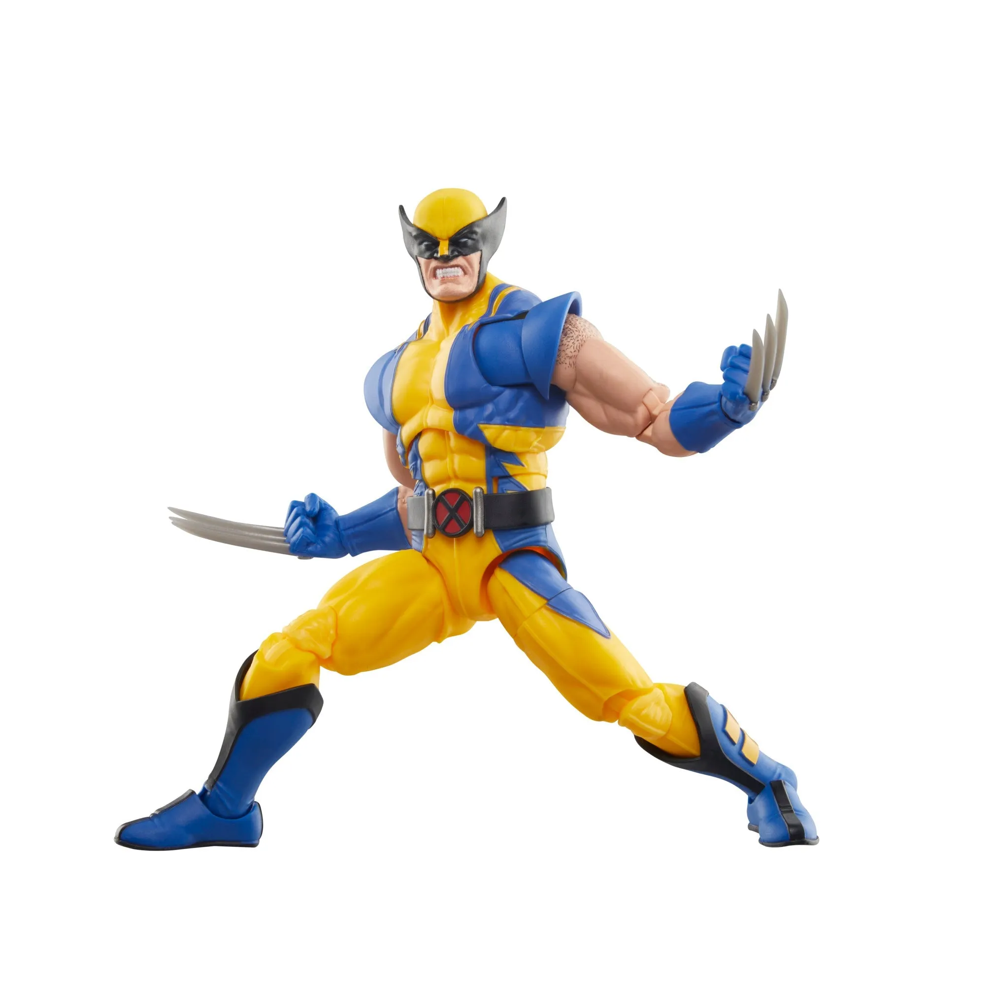 Marvel Legends Series Wolverine (Marvel 85th Anniversary)