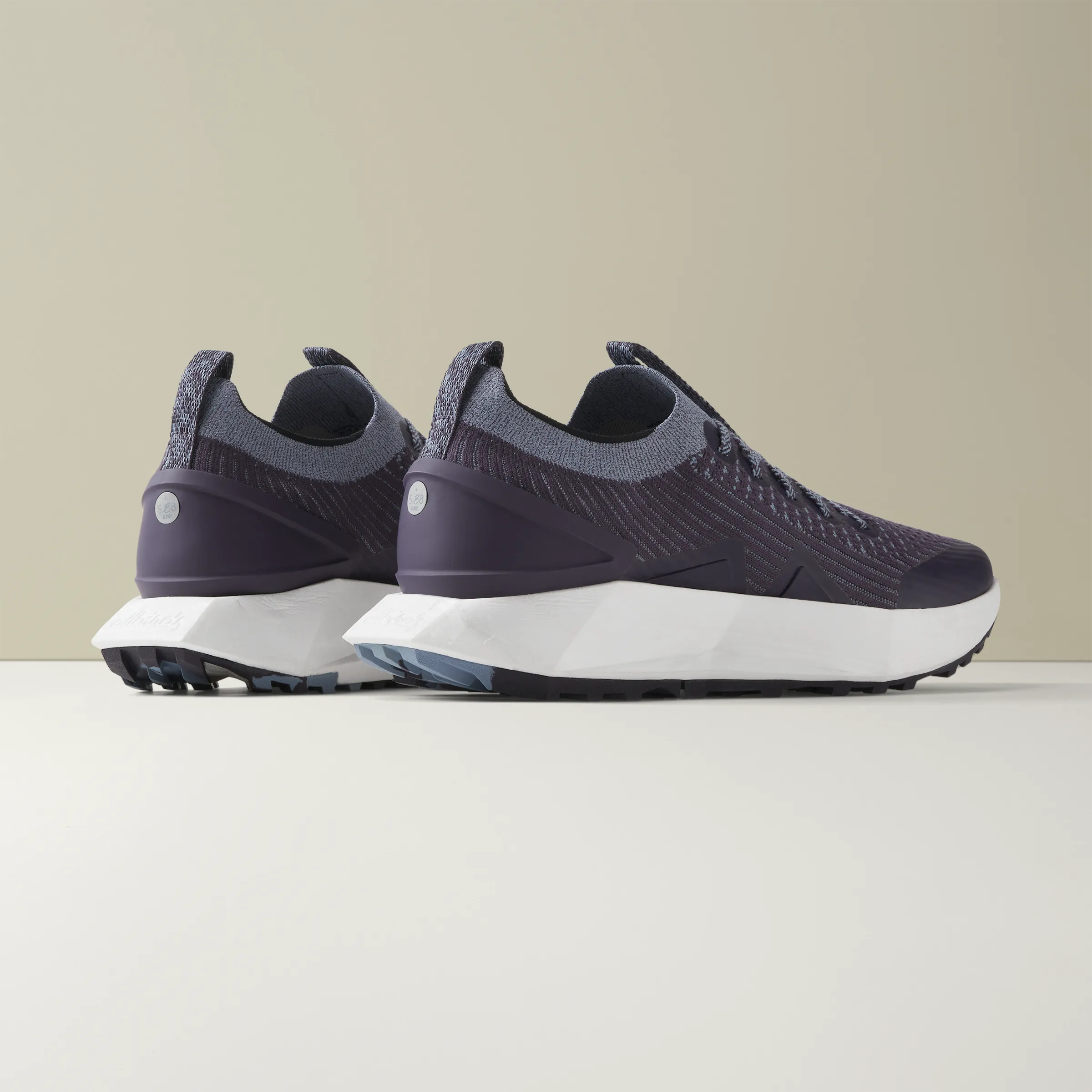 Men's Tree Flyer 2 - Thunder Purple (Blizzard Sole)