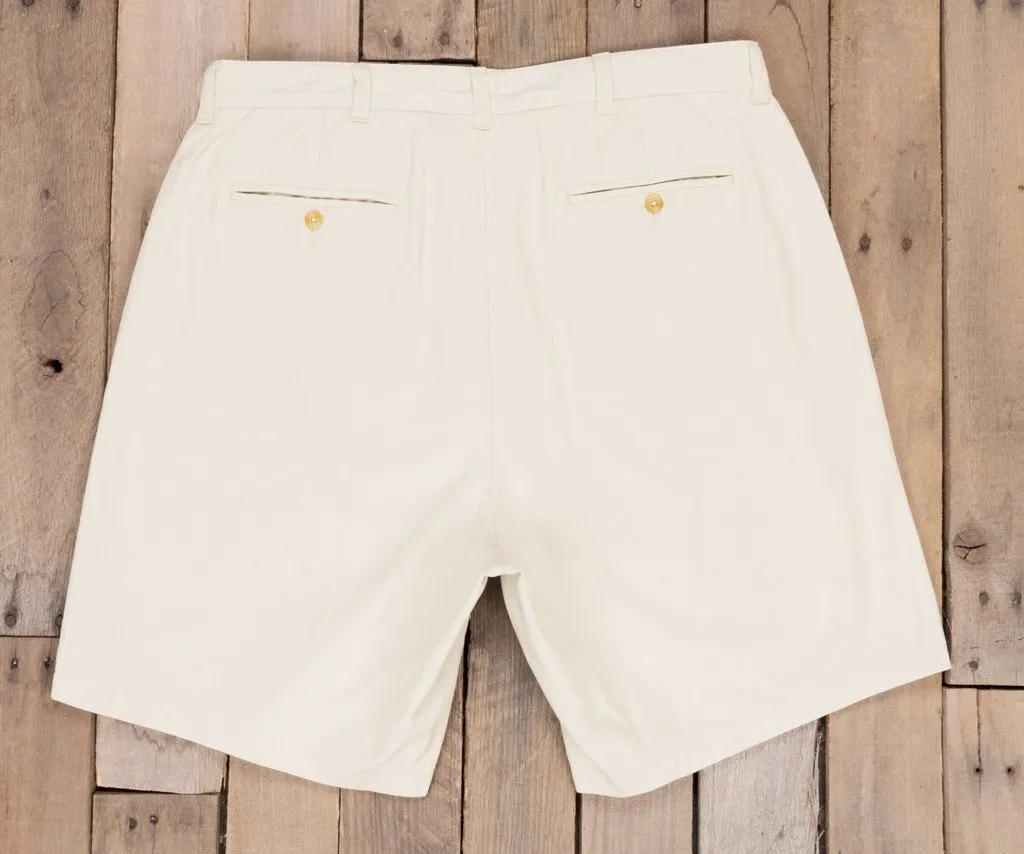 Regatta Short - 6in. Flat Front