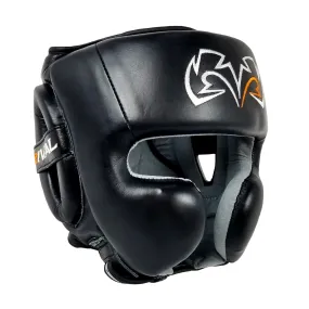 RIVAL RHG30 MEXICAN TRAINING HEADGEAR