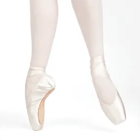 Russian Pointe Encore V-Cut Flex Medium Shank