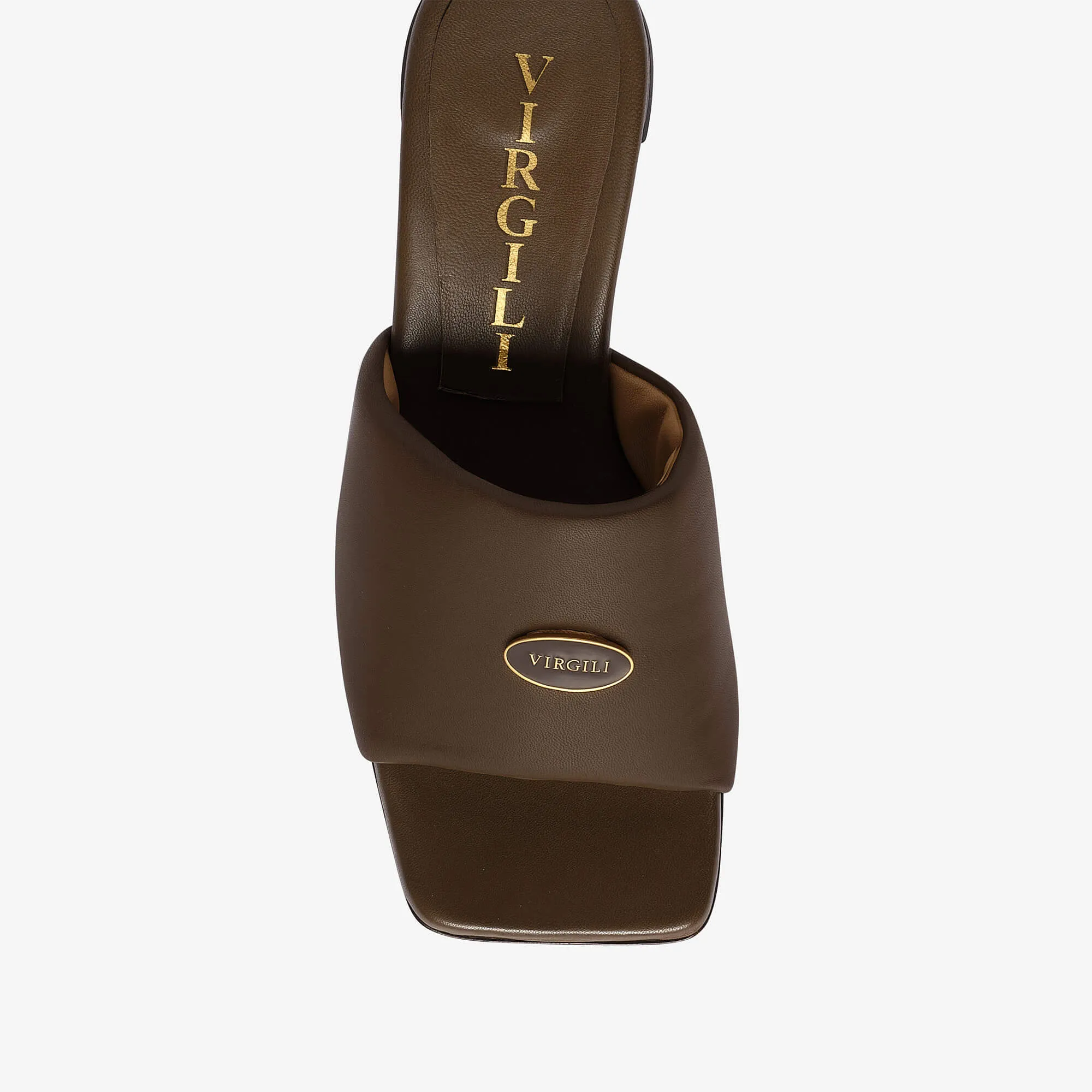 Salonia | Women's leather sandal