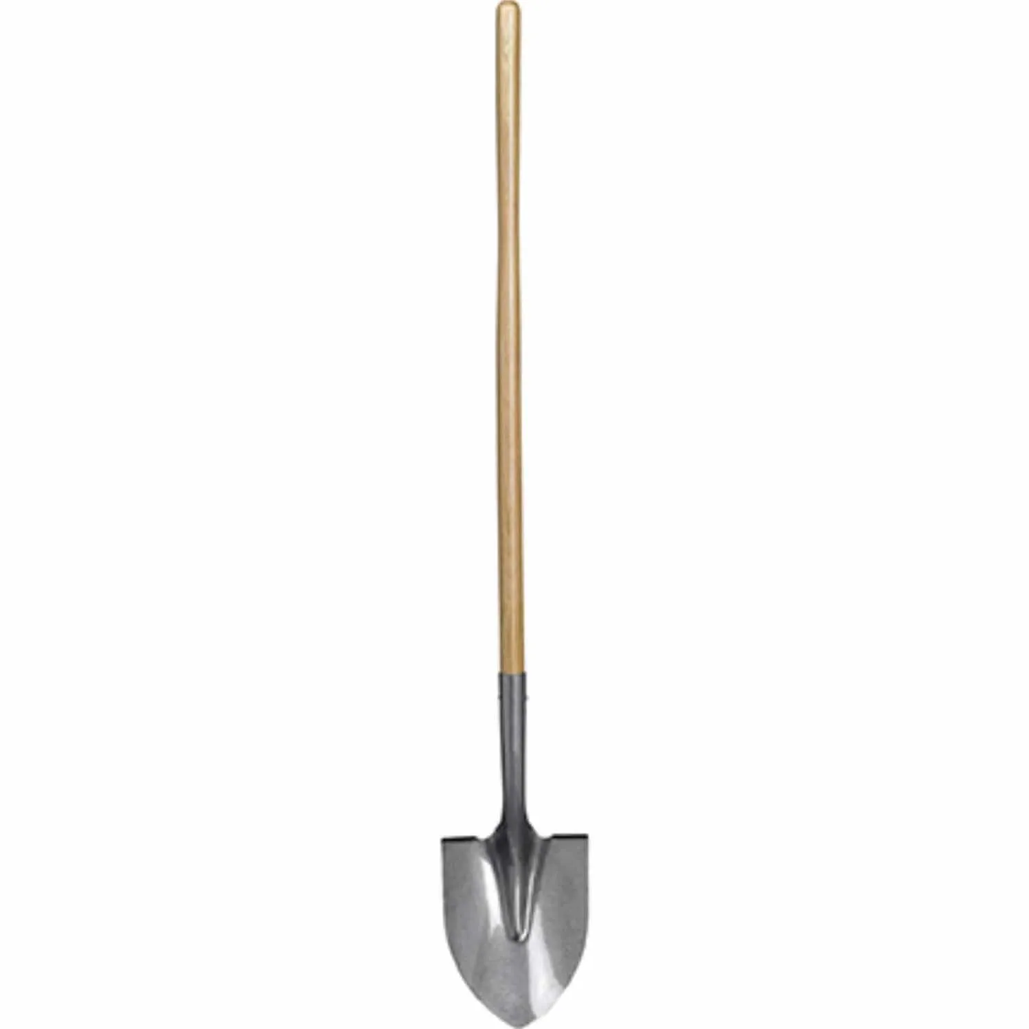 Shovel, Wooden Handle