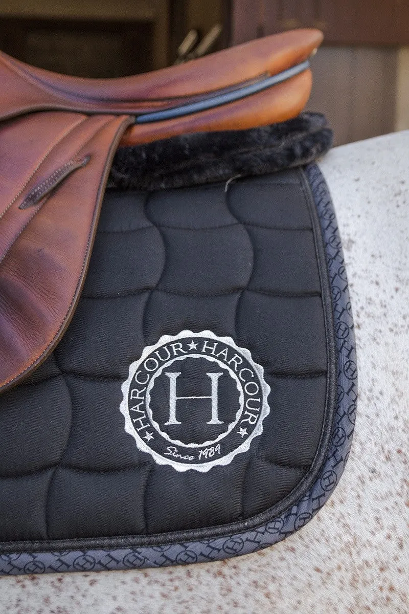 Spice CSO Saddle Pad