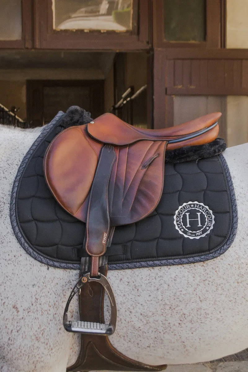 Spice CSO Saddle Pad