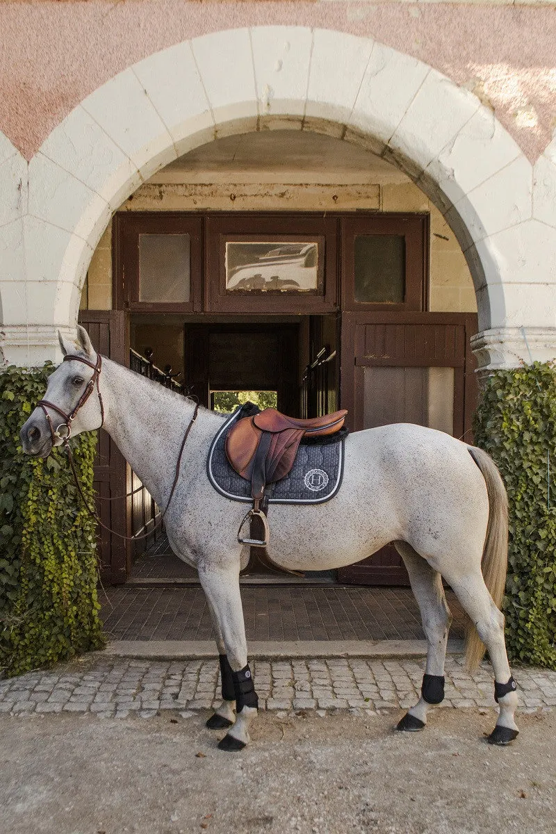 Spice CSO Saddle Pad