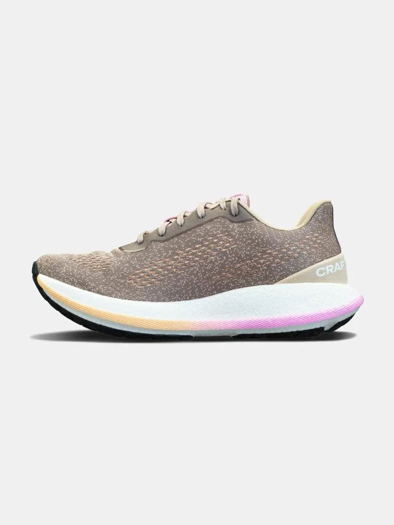 WOMEN'S CRAFT PACER RUNNING SHOE