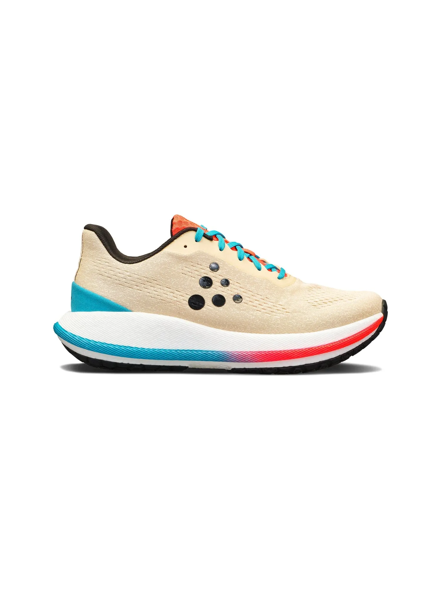 WOMEN'S CRAFT PACER RUNNING SHOE