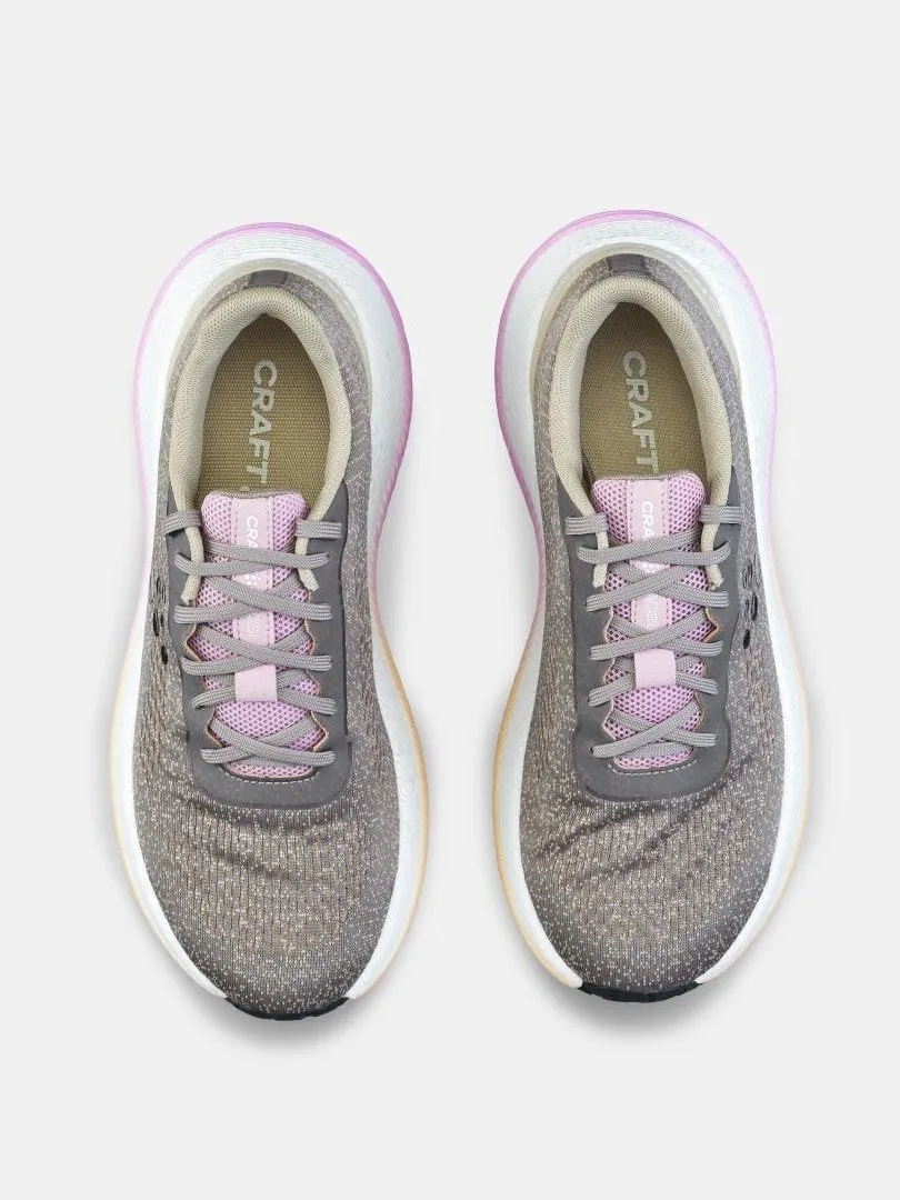 WOMEN'S CRAFT PACER RUNNING SHOE