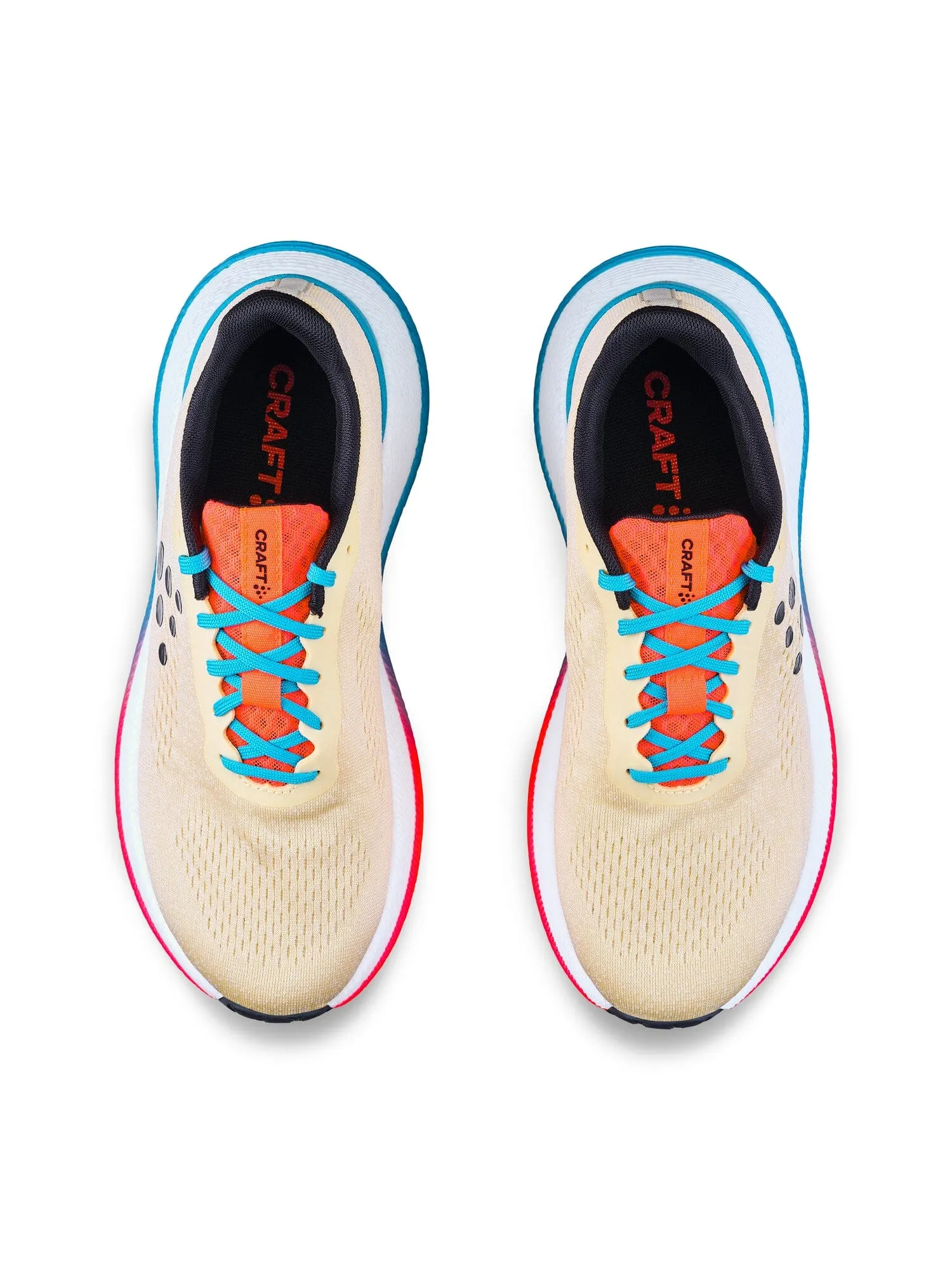 WOMEN'S CRAFT PACER RUNNING SHOE