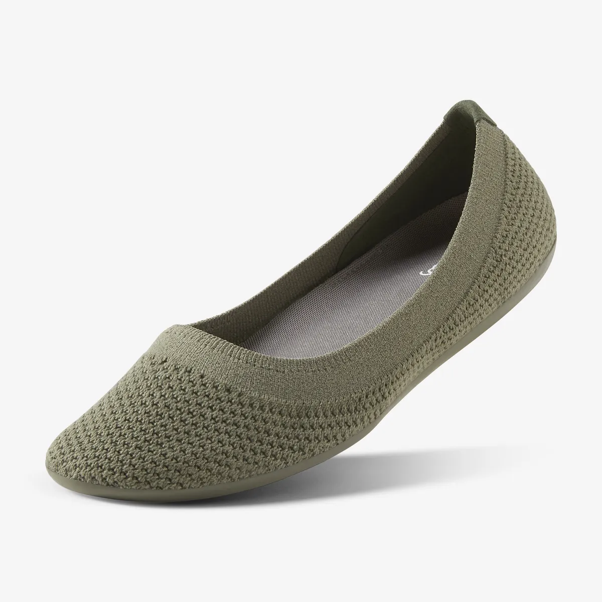 Women's Tree Breezers - Rugged Green